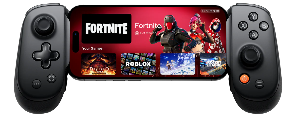 Evolve Your Mobile Gaming Experience